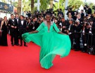 Lupita Nyong’o in Gucci