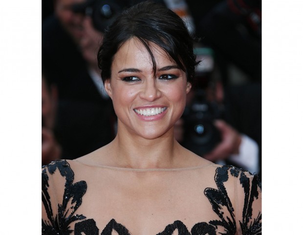 Michelle Rodriguez