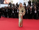 Natasha Poly in Michael Kors