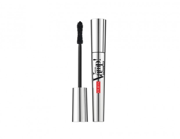 Pupa Mascara Vamp Waterproof