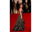 Salma Hayek in Alexander McQueen