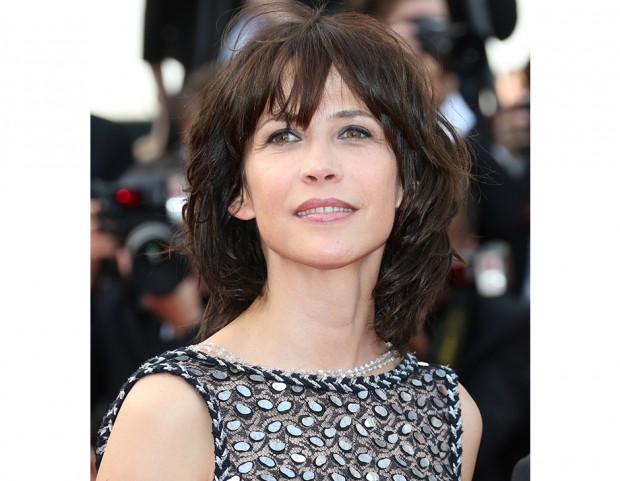 Sophie Marceau
