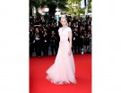 Tanya Dziahileva in Georges Hobeika