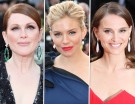 Cannes 2015: trucco e capelli delle star ai voti