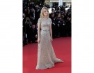 Melanie Laurent in Zuhair Murad Couture