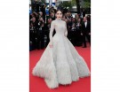 Araya Hargate in Ashi Studio Couture