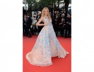 Petra Nemcova in Zuhair Murad Couture