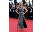 Karlie Kloss in Louis Vuitton