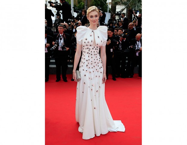 Elizabeth Debicki