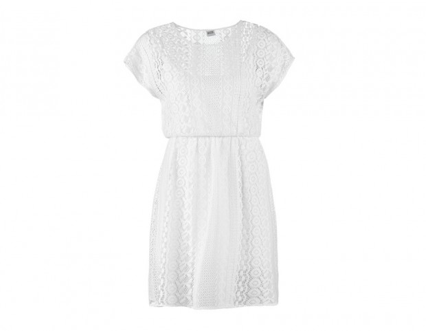 Easy-chic In macramè