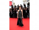 Laetitia Casta in Givenchy Couture