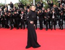 Michelle Rodriguez in Vionnet