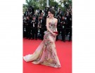 Shu Qi in Elie Saab Couture