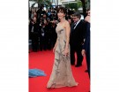 Sophie Marceau in Armani Privé