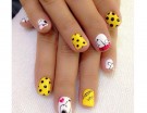 Mix & Match a tema Snoopy