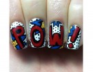 Pow!