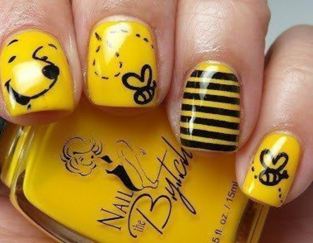 Ispirazione Winnie the Pooh