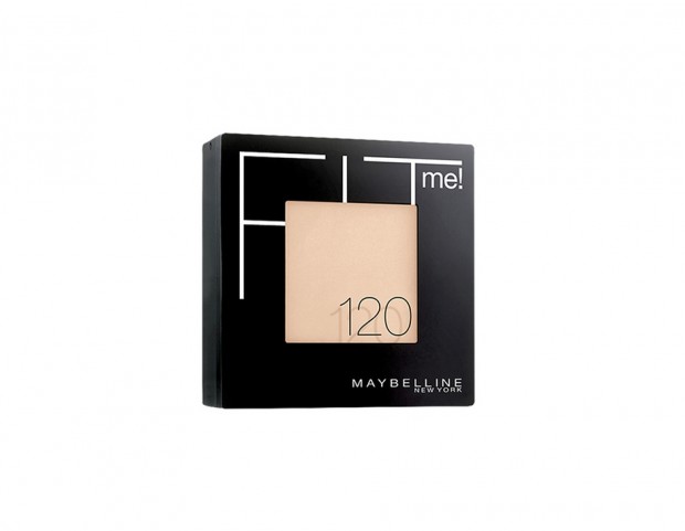 Maybelline Fit Me Pressed Powder