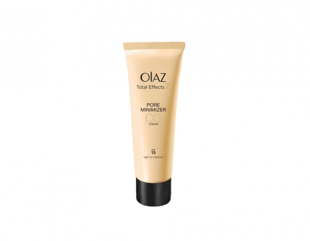 Olaz Total Effects CC Cream Pore Minimizer