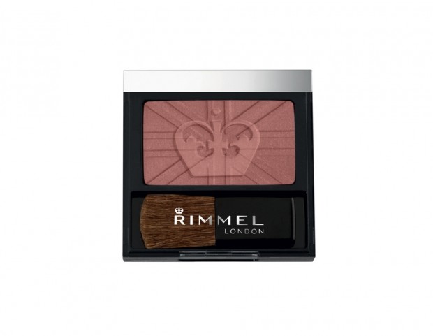 Rimmel Soft Colour Blush