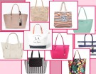 A caccia di shopping bag: ecco tutte le più cool per l’estate