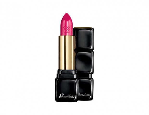 Un fuchsia elegante e raffinato… nonché profumato!