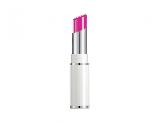 Fuchsia freddo traslucido ed idratante