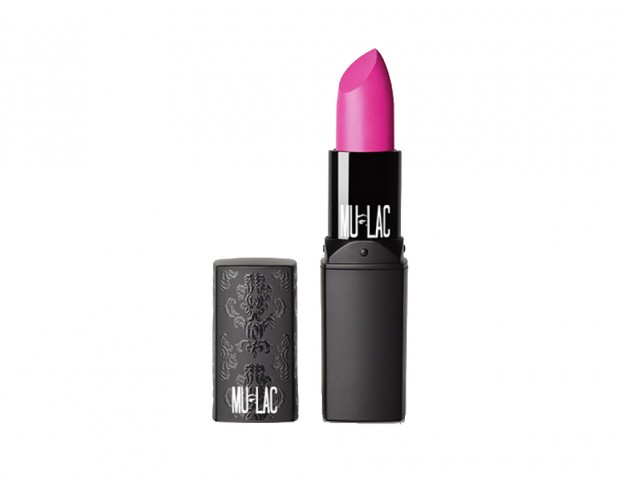 Un rosa shock ad effetto semi-matte