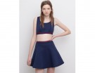 In neoprene dal mood sportivo