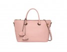 Borsa a mano in pelle