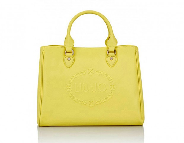 Bauletto corallo