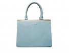 Ladylike con dettagli dorati