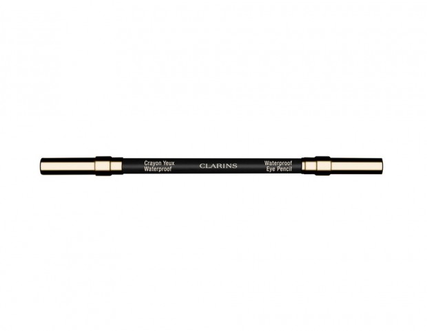 Sguardo delineato con Crayon Yeux Waterproof