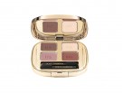 The Eyeshadow Quad è la palette ideale per un trucco occhi sofisticato