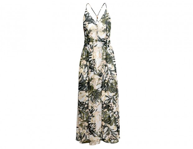 Stampa tropical