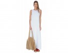 In cotone bianco