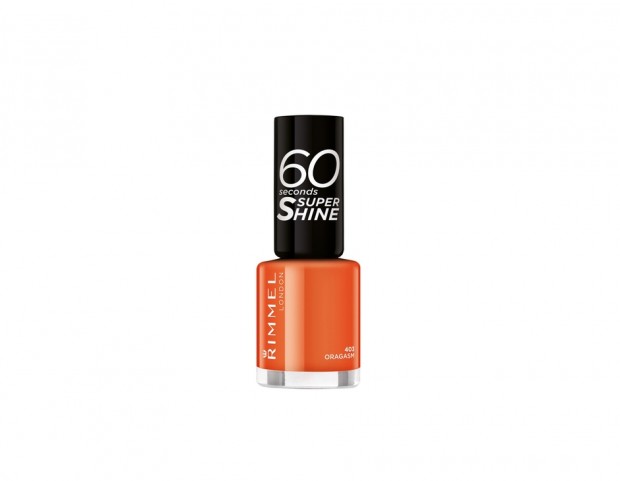 60 Seconds Super Shine in Orgasm