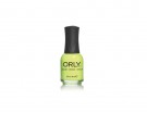 Verde lime fluo Thrill Seeker