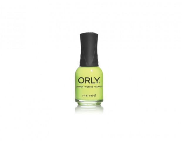 Verde lime fluo Thrill Seeker