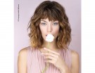 Long bob bronde e con colpi di sole