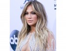 Perfetto esempio di tecnica écaille su J Lo