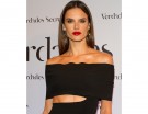 La supermodel brasiliana…