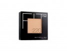 Fit Me Pressed Powder uniforma con leggerezza l’incarnato