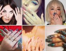 Le manicure più originali delle star!