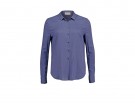 Camicia blu