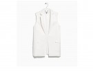 Gilet bianco