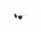 Occhiali da sole cat-eye