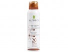 Spray solare viso-corpo leggero ed efficace