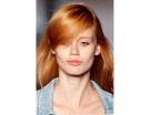 Strawberry blonde