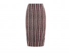 Longuette stretch